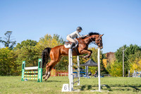 ACTSJ - Ring 1 -  Classes 4a/b 1.20m - 18.04.2026