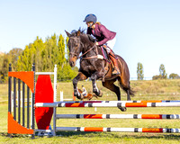 ACTSJ - Canberra Cup - Ring 2 - 18.04.2026