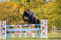 ACTSJ - Canberra Cup - Saturday - 18.04.2026