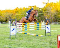 ACTSJ - Ring 1 -  Bob Leech Mem 6-Bar - 18.04.2026