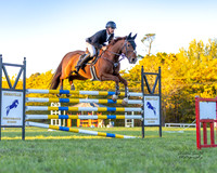 ACTSJ - Canberra Cup - Ring 1 - 18.04.2026