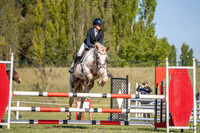 ACTSJ - Canberra Cup - Ring 2 - 19.04.2026