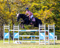 ACTSJ - Canberra Cup - Ring 1 -  19.04.2026