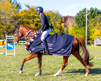 ACTSJ - Canberra Cup - Sunday - 19.04.2026