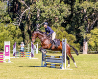 BRC-Clear Round Jumping- 27.04.2026
