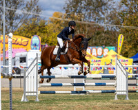 RBS - Friday - Showjumping - 01.05.2026
