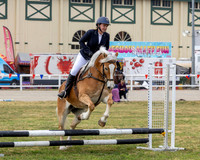 RBS - Saturday - SJ - 45cm - 02.05.2026
