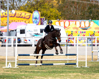RBS - Saturday - SJ - 75cm - 02.05.2026
