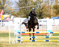 RBS - Saturday - SJ - 90cm - 02.05.2026