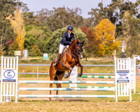 Equestriad - SJ - Ring 2 - 03.05.2026