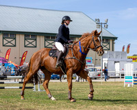 RBS - Sunday - SJ - 75cm - 03.05.2026