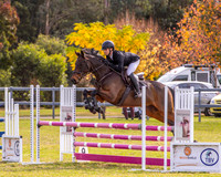 Equestriad - SJ - Ring 1 - 03.05.2026