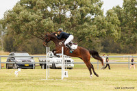 Equestriad - Show Jumping - 02.05.2026
