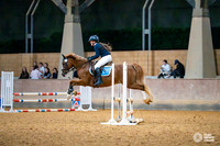 CPEC - Jump Night - 70-75cm - 01.05.2026