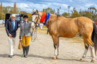 Bathurst Royal Show - Sunday Show Rings - 3.5.2026