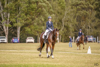 Equestriad - Dressage - PC2 - 02.05.2026