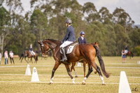 Equestriad - Dressage - 02.05.2026