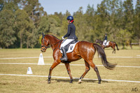 Equestriad - Dressage - PC4 - 02.05.2026