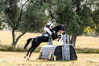 Equestriad - XC - CCN2* - P1 - 03.05.2026
