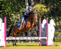 WH - Jump Club - 60cm - 09.05.2026