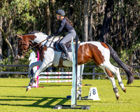 WH - Jump Club - 80cm - 09.05.2026