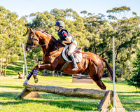 Sandy Lucas XC Clinics - 09.05.2026