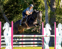 WH - Jump Club - 1.00m - 09.05.2026