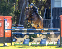 WH - Jump Club - 1.20m - 09.05.2026