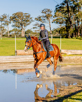 WH - Sandy Lucas - G2 - XC - 09.05.2026