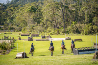 WH - Sandy Lucas - 1pm Group XC - 10.05.2026