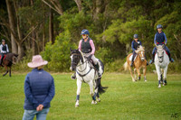 WH - Sandy Lucas - 3pm Group XC - 10.05.2026