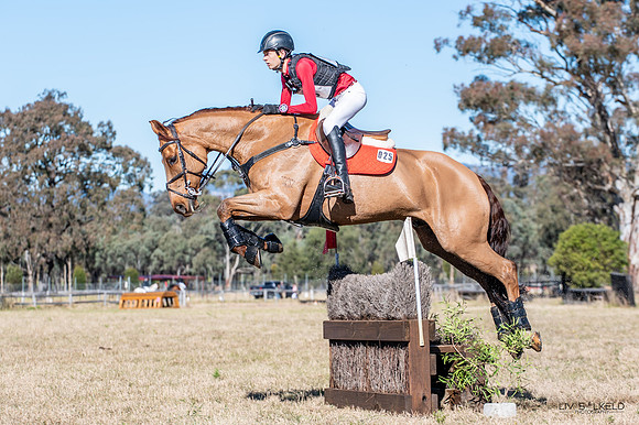 Sponsored Rider - William Bates OLS_7246