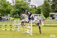 Bowral Show - SJ - 85cm - Sat 11.01.2025
