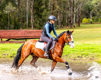 HARA XC - Fiona Hughes - 24.05.2026