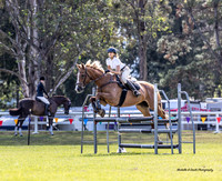 Show Jumping - Saturday