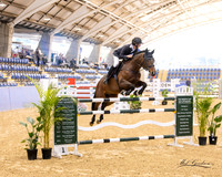 W/WC/SJ - Sat - Ring 1 - Class 19 - Riders Cup 1.40m - 17.08.2024