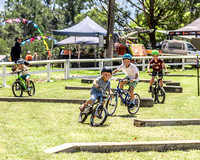 KV Show - Kids Bike Races - All ages - 17.02.2023