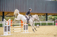 WPSJ - Yandoo Equestrian Services Ring 2