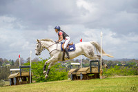Equestriad - XC - EvA65 - P2 9.11.2024