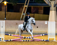 CPEC - Jump Night - X Rails/45cm - 12.06.2026