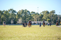 Gemma Tinney - XC - Group 1 - 04.07.2026