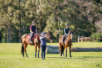 Gemma Tinney - XC Clinic - 04.07.2026
