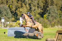 Gemma Tinney - XC - Group 2 - 04.07.2026