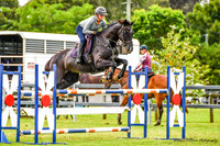 EQHT - SJ - 2* - 4.3.2023