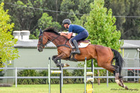 EQHT - SJ - 4* - 4.3.2023