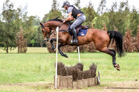 Cross Country