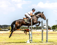 GSS - Sunday - SJ - 115cm & Amateur of year