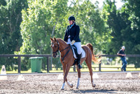 EvA65 Dressage
