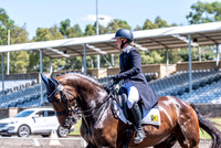 CCN4* Dressage