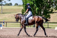Syd EVT Sat - Dressage CCN1* B